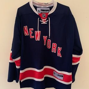 NHL Jersey